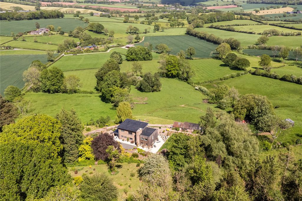 Additional image 29 of 3 bed detached house for saleGarway Hill, Hereford, Herefordshire HR2