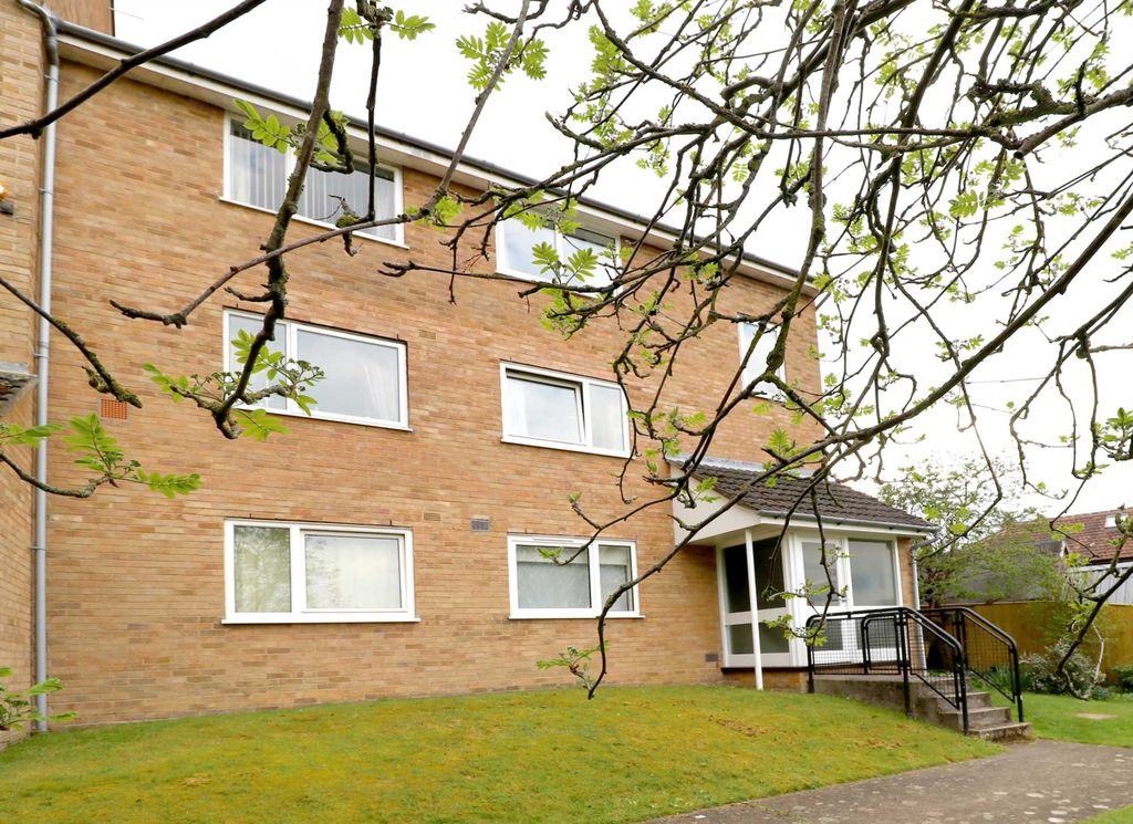 1 bed flat for sale Florence Park