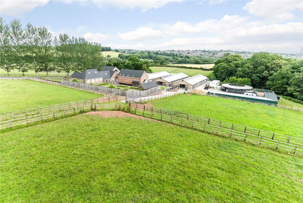 Additional image 8 of Detached house for salePark Road, Butterton ST5