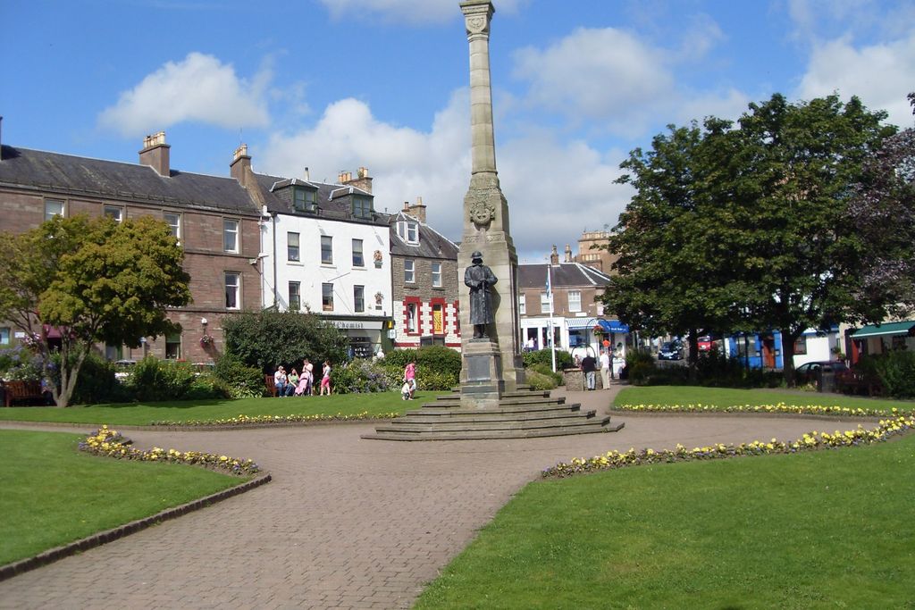 Additional image 19 of Land for saleAltamount Gardens (Plots For Sale), Coupar Angus Road, Blairgowrie, Perth And Kinross PH10