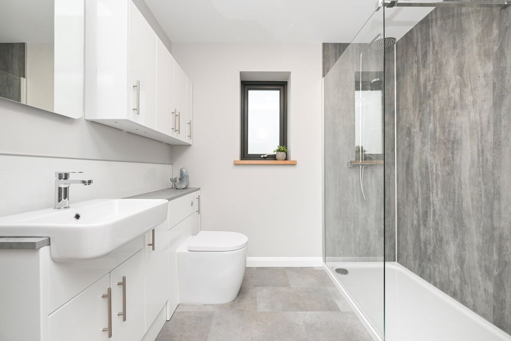 Additional image 23 of 4 bed bungalow for sale5 Air Station Road, Catfirth, Nesting ZE2