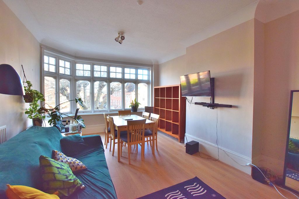 Property photo 3 of 10 Living Area