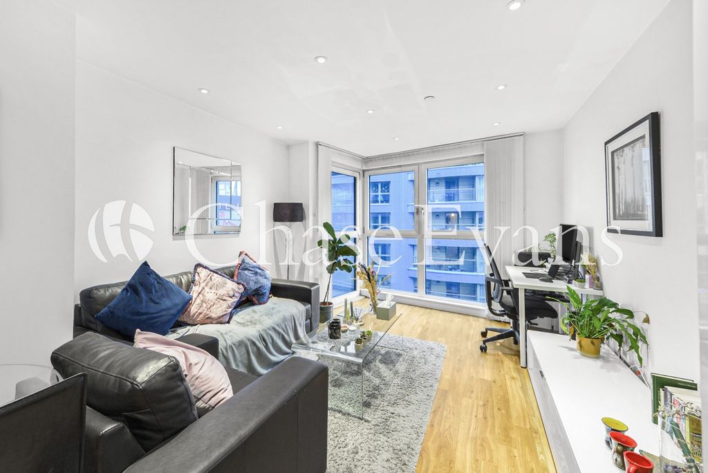 Property photo 2 of 13 Living Area