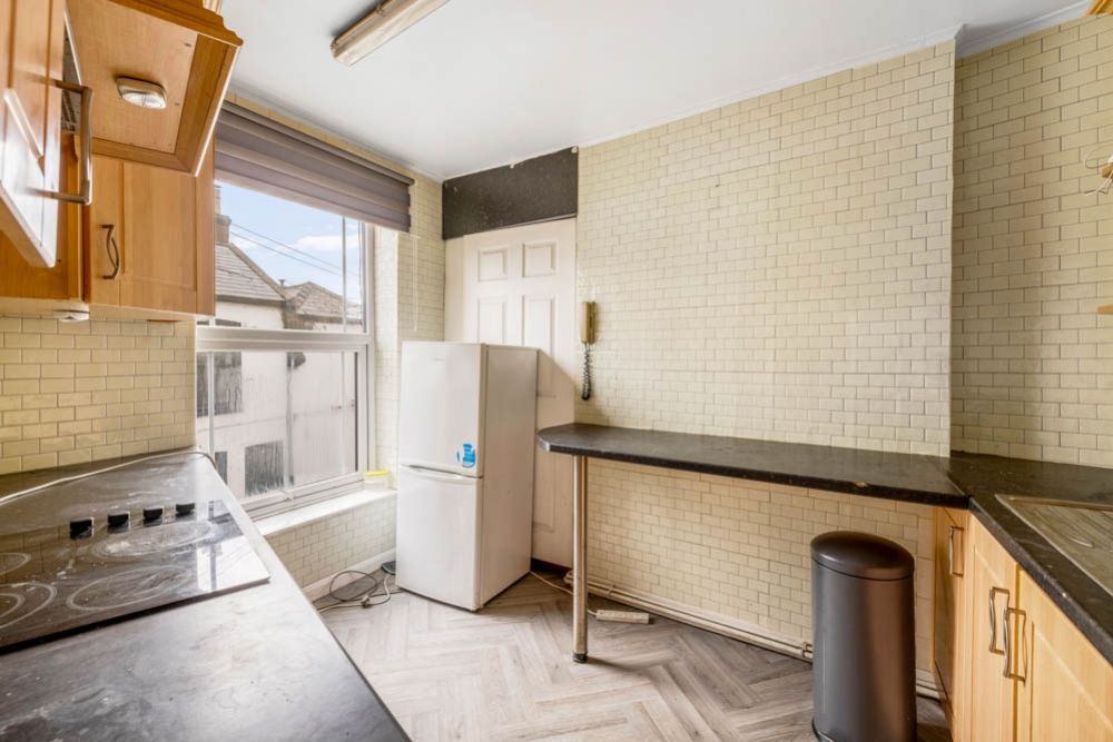 Property photo 3 of 10 Flat 1, 41-43 Wormgate (Boston)-6
