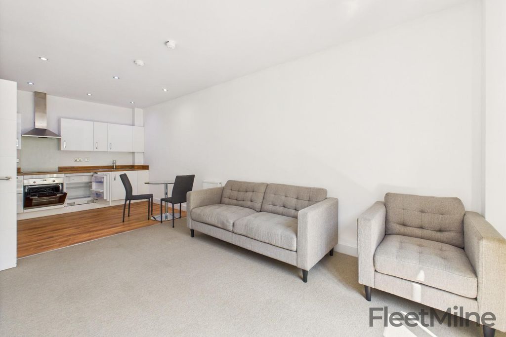 Property photo 3 of 20 Living Area