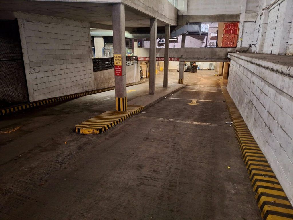 Property photo 3 of 5 Car Park Albion Street Merchant City