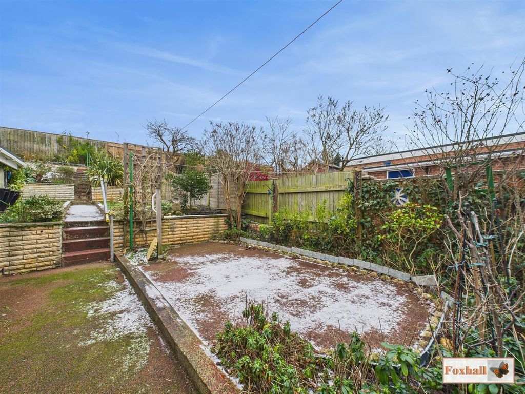 Property photo 2 of 23 Rear Garden