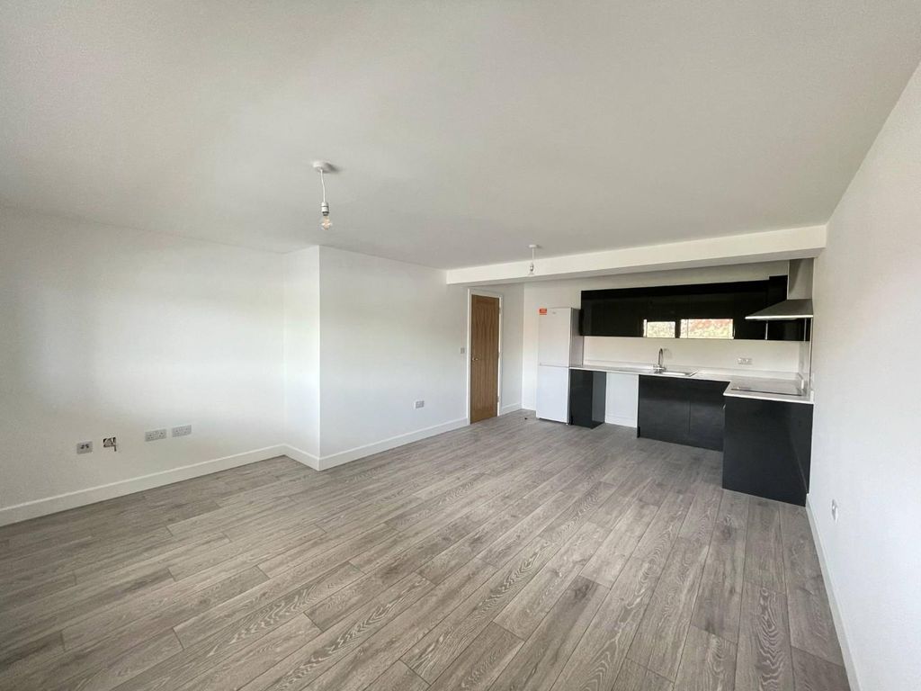 Property photo 3 of 10 Copenhagen Flat 3  Kitchen &amp; Living 3.Jpg