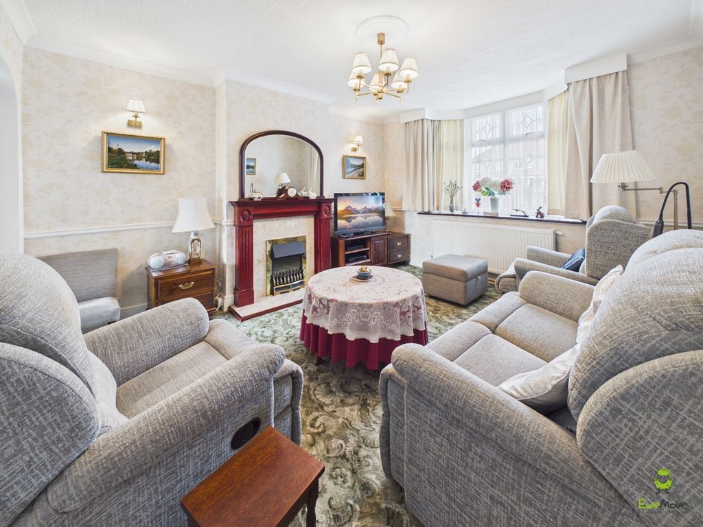 Property photo 2 of 18 Presented By Clinton At Ewemove Bexleyheath And Da