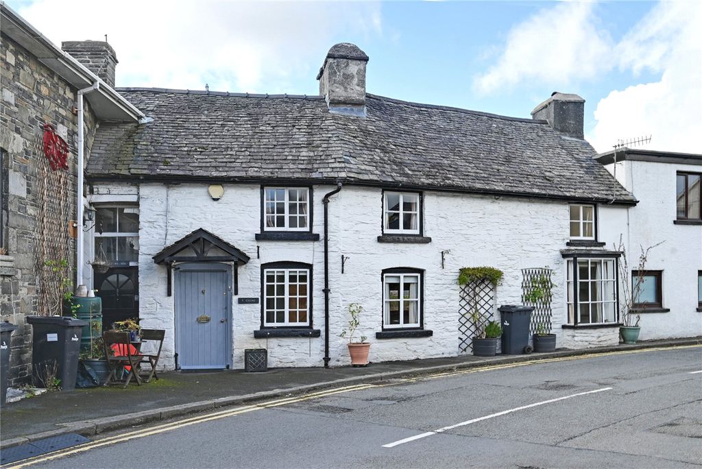 Property photo 1 of 19 Y Ciliau