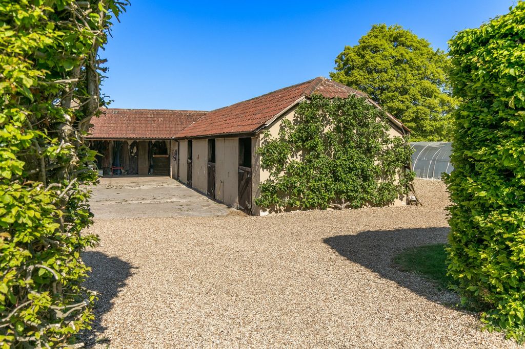 Additional image 14 of 6 bed detached house for saleSouth Brewham, Bruton, Somerset BA10