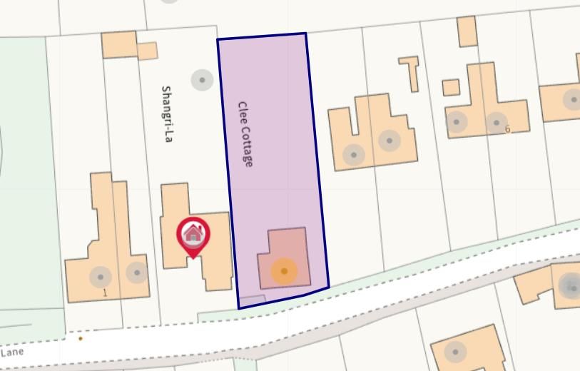 Property photo 1 of 19 Boundary Plan