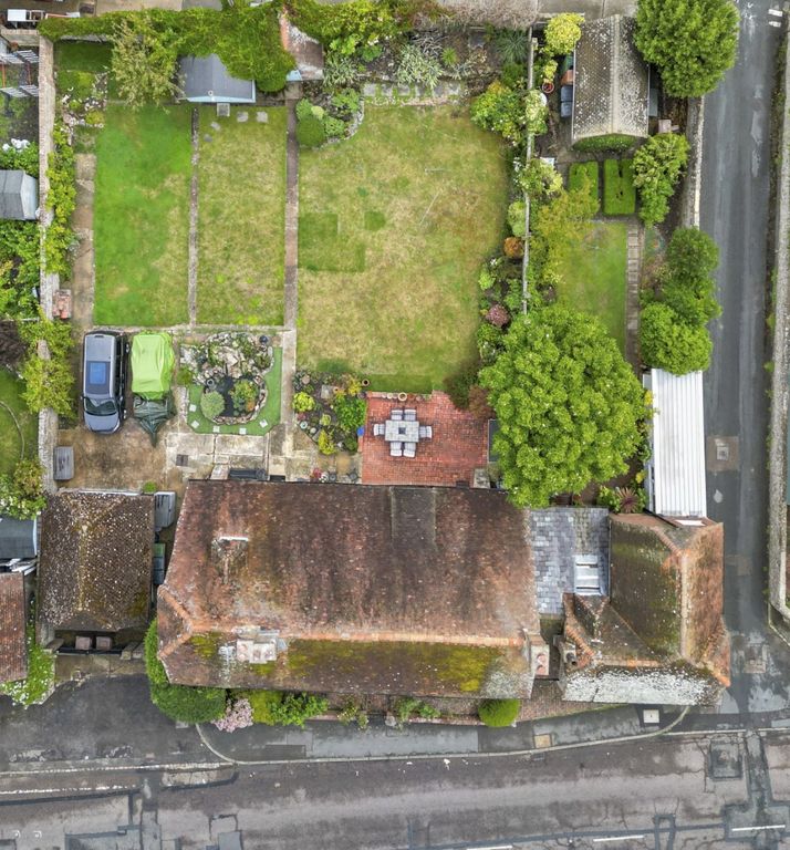Property photo 3 of 31 Aerial View