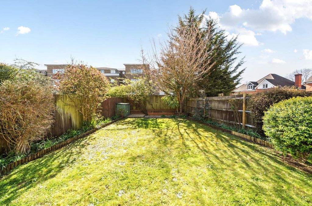 Property photo 3 of 16 Davidson Frost-Wellings, Dfw, Goodhall Close, Stan