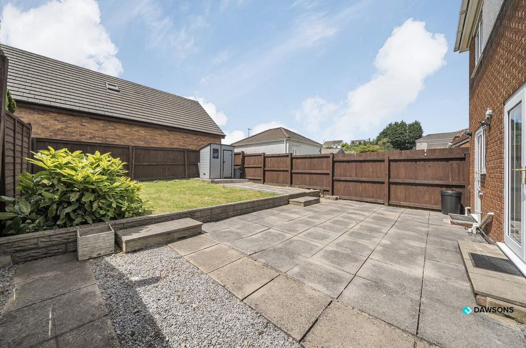 Additional image 12 of 3 bed semi-detached house for saleLlys Warner, Llanelli SA15
