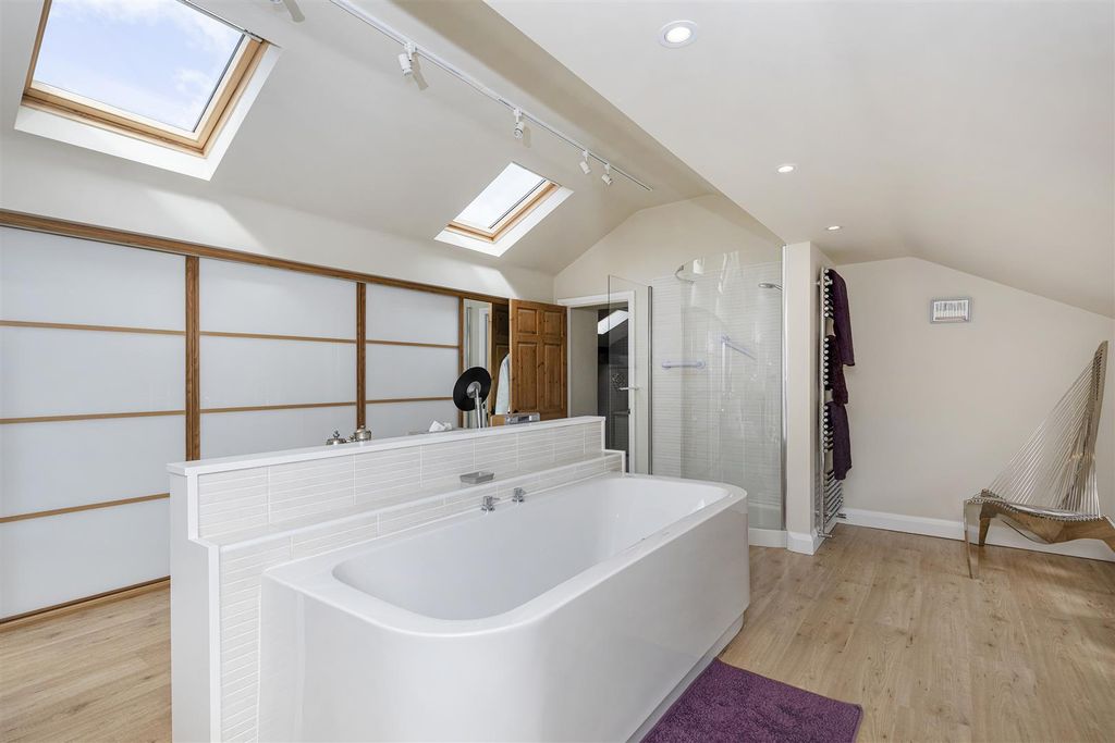 Additional image 44 of 4 bed cottage for saleGawthorpe Green Lane, Lepton, Huddersfield HD5