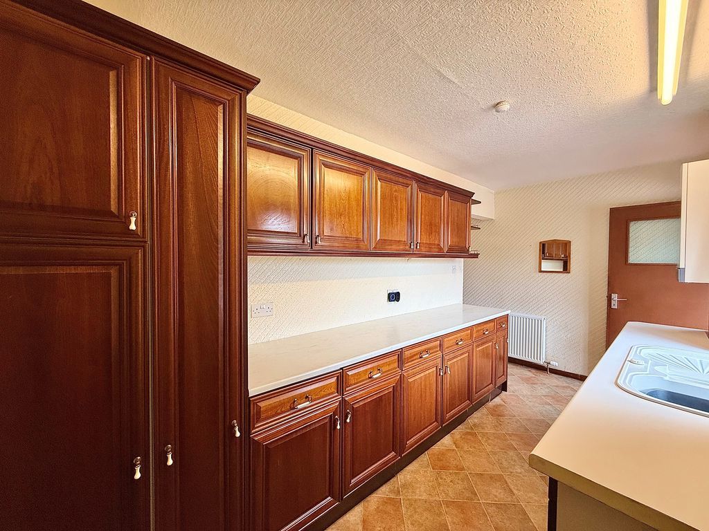 Additional image 5 of 3 bed semi-detached bungalow for saleUnderwood Cottage, Auchinleck Road, Cumnock KA18