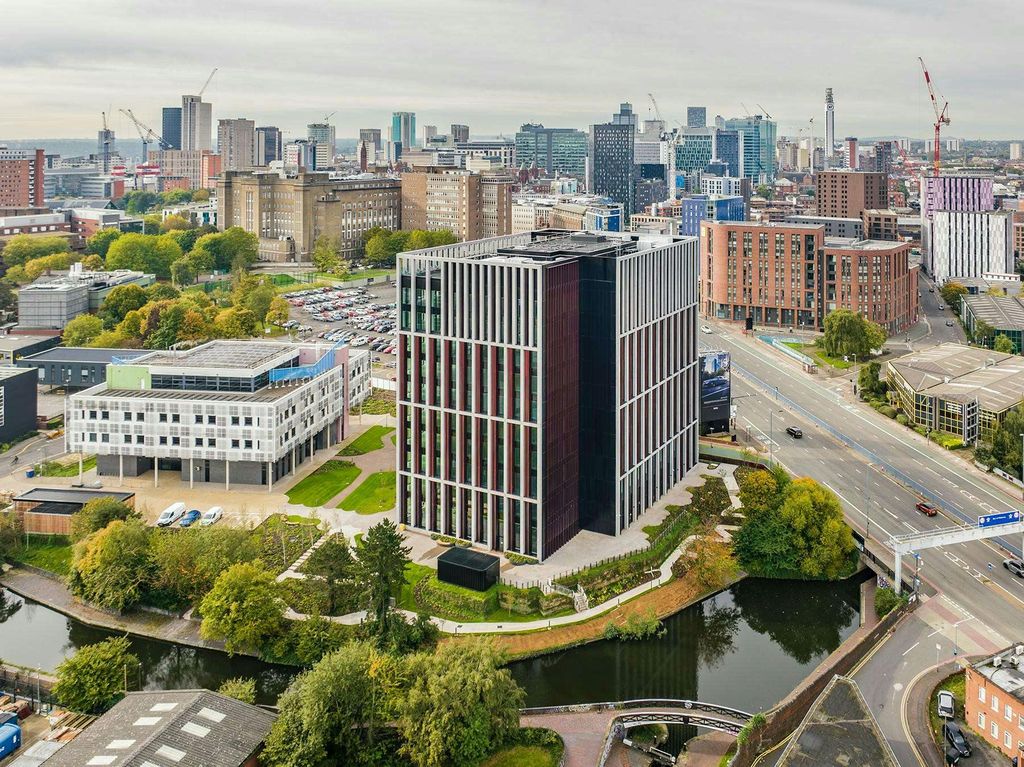 Property photo 1 of 6 Eac2F4Aa9Fbf79832477Edbae42A1Bac-Enterprise-Wharf-Bruntwood-Ben-Mcphee-027_l_Gal.Jpg
