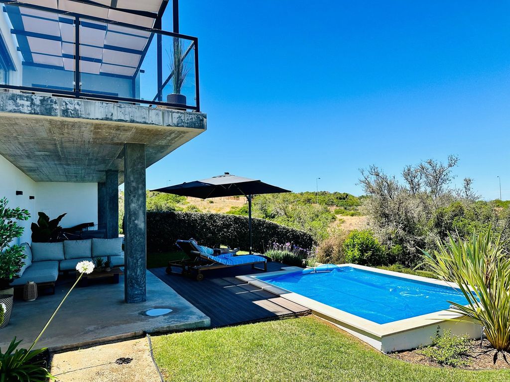 Property photo 1 of 20 Contemporary 3 Bedroom Villa | Heated Pool & Private Gardens | The Valley Nature Resort, Carvoeiro