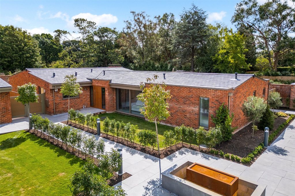 Property photo 1 of 19 The Walled Garden