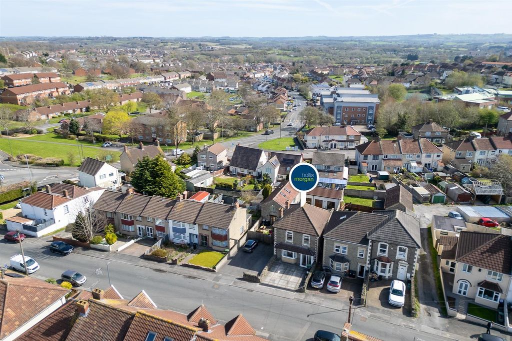 Property photo 3 of 34 100 Church Road, Kingswood Bristol Bs15 4Be | Free