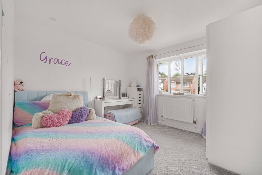 Additional image 24 of 4 bed detached house for saleBirch Grove, Henllys, Cwmbran NP44