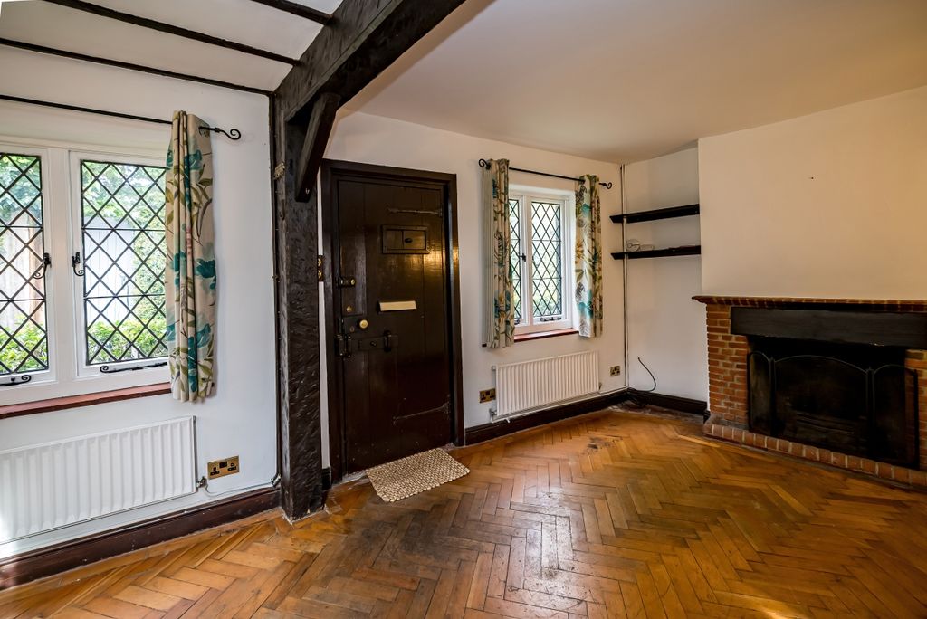 Property photo 3 of 15 The Hideaway-6
