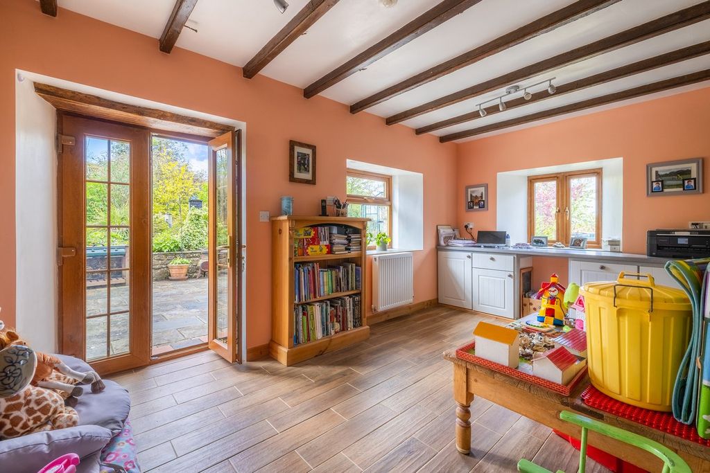 Additional image 28 of 4 bed farmhouse for saleWiston, Haverfordwest SA62
