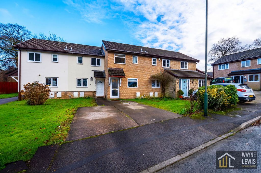 Additional image 19 of 2 bed terraced house for saleCraig Ysguthan, Llanbradach, Caerphilly CF83
