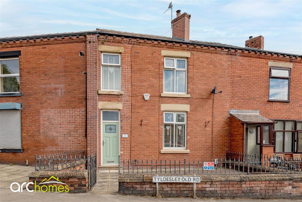 Property photo 1 of 22 Tyldesley Old-21.Jpg
