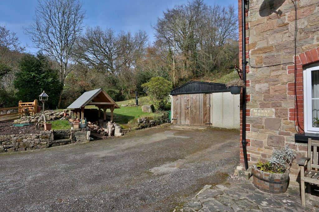 Additional image 30 of 3 bed detached house for saleMoray House, Tintern, Chepstow NP16