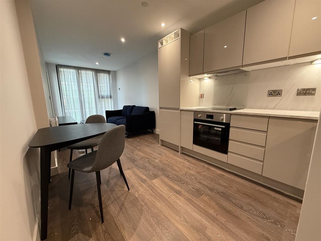 Property photo 2 of 11 Lounge/Kitchen 2