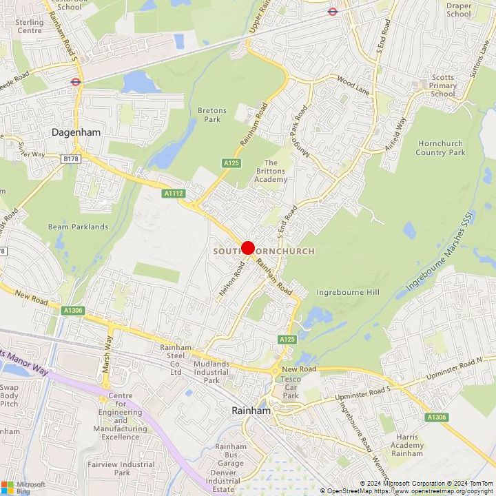 Property photo 2 of 12 Property Map