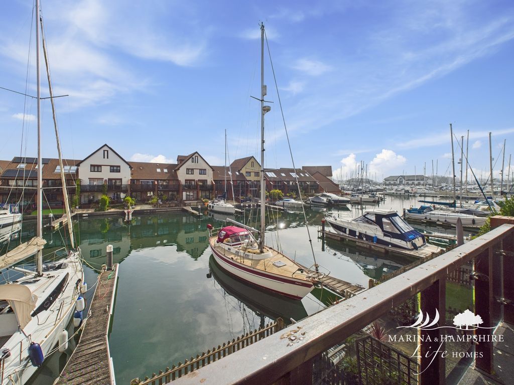 Additional image 17 of 4 bed town house for saleCarne Place, Port Solent, Portsmouth PO6
