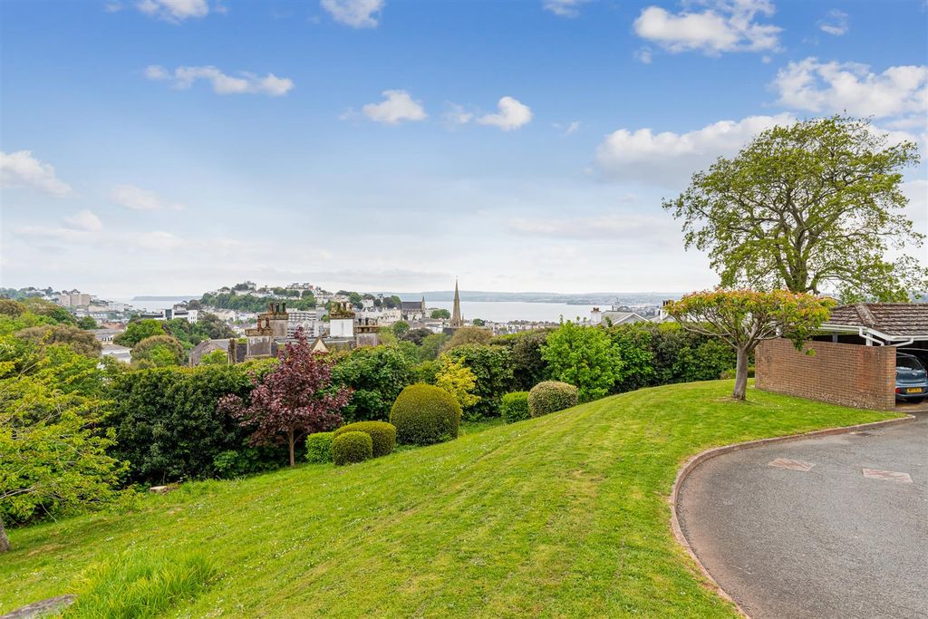Property photo 1 of 24 A03 - 16 St Ives Court Furzehill Road Torquay - 26