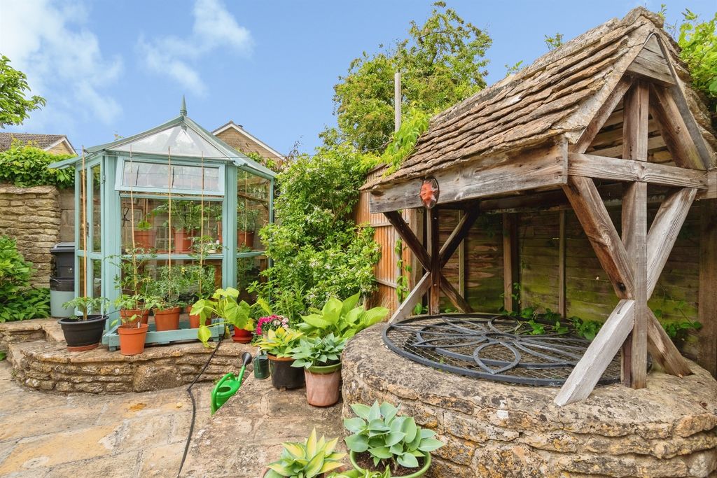 Additional image 19 of 3 bed semi-detached house for saleFirst Lane, Whitley, Melksham SN12