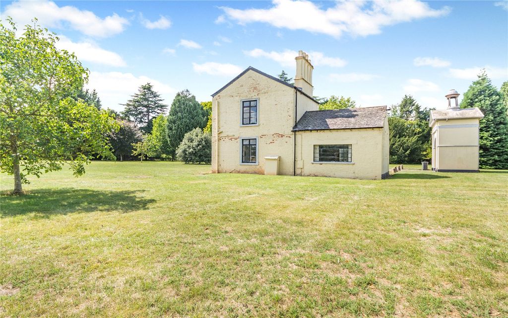 Property photo 2 of 11 Rear Elevation