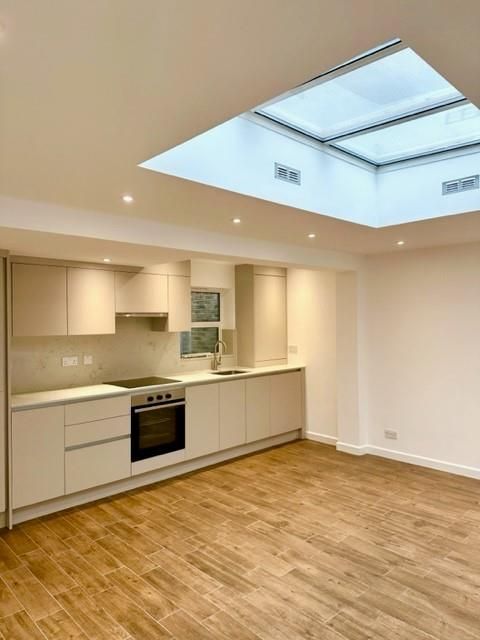 Property photo 1 of 10 Open Plan Kitchen Living Room