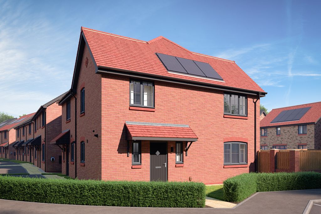 Property photo 1 of 7 CGI Image