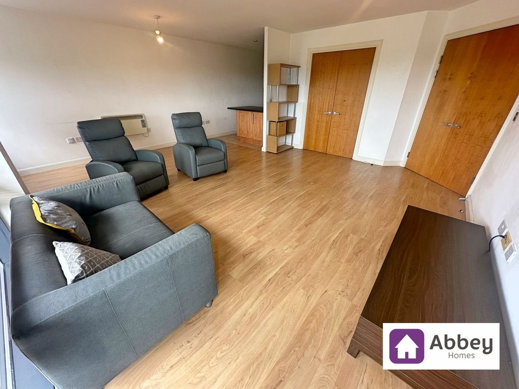 Property photo 3 of 15 Living Area