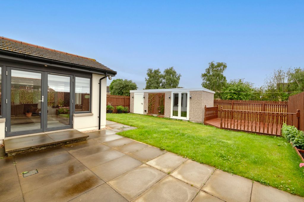 Property photo 3 of 26 Exterior Patio And Decking