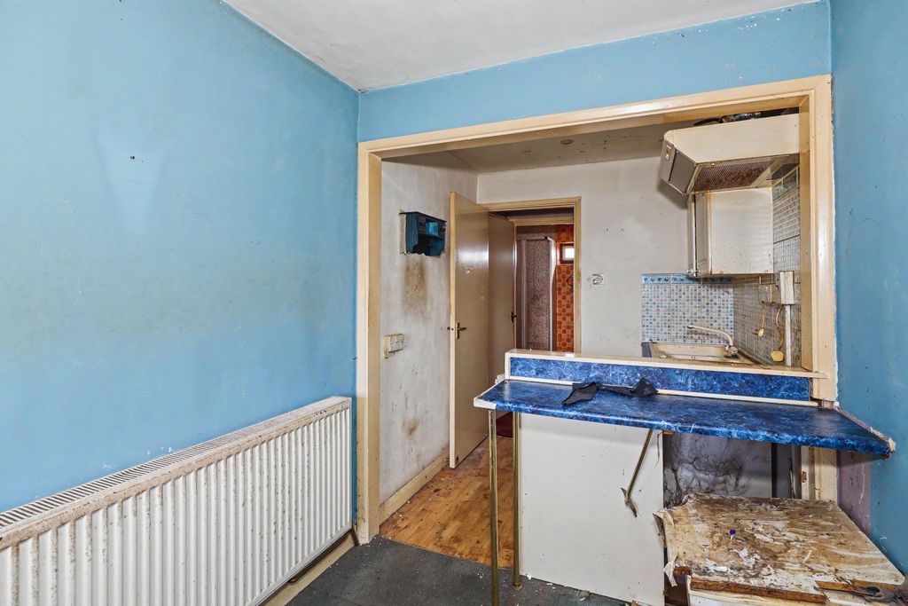 Property photo 2 of 18 26 Bridle Close, Banbury, Oxfordshire, Ox16 9Sz