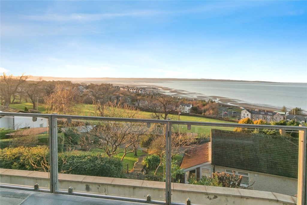 Additional image 14 of 4 bed detached house for salePenmaen Park, Llanfairfechan, Conwy LL33