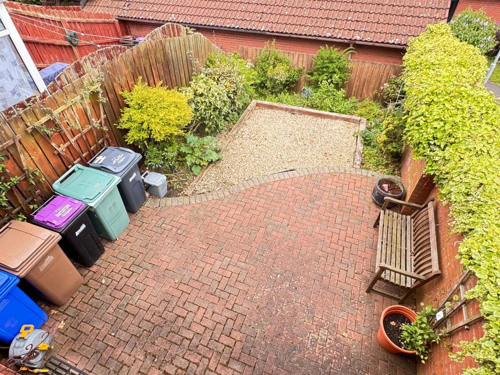 Additional image 19 of 3 bed end terrace house to rentHamilton Way, Prestwick, South Ayrshire KA9