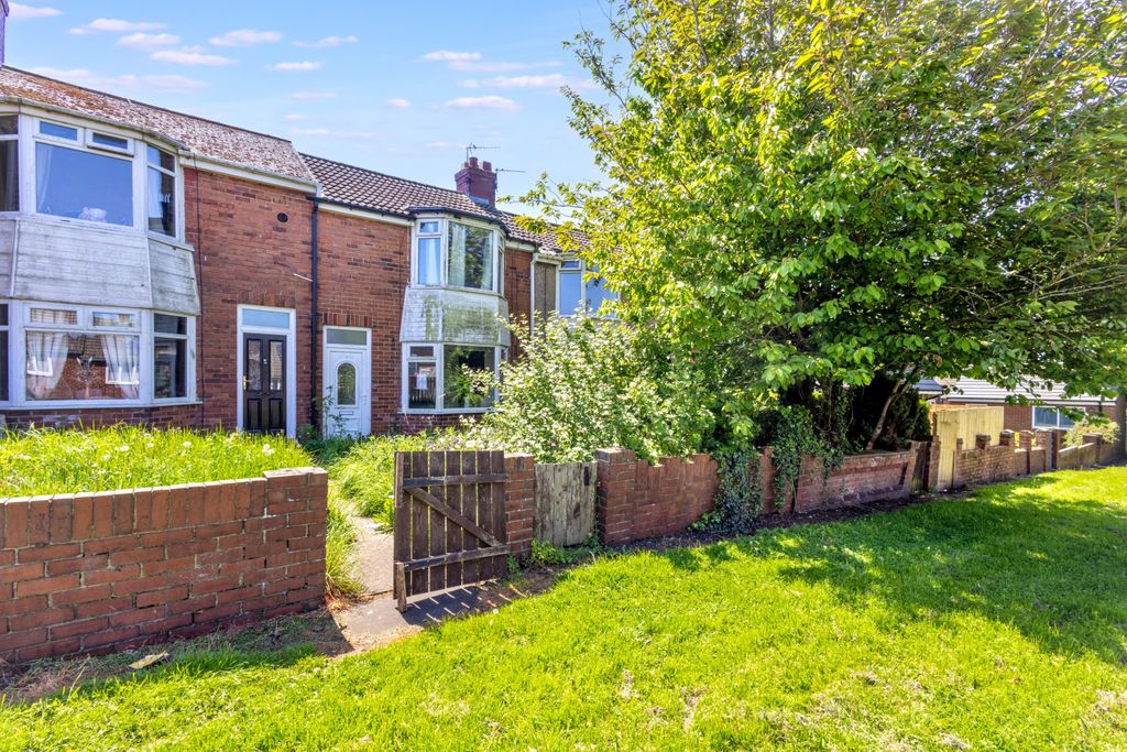 Property photo 1 of 16 3 Garden Estate, Hetton-Le-Hole, Houghton-Le-Spring, Dh5 9Ht