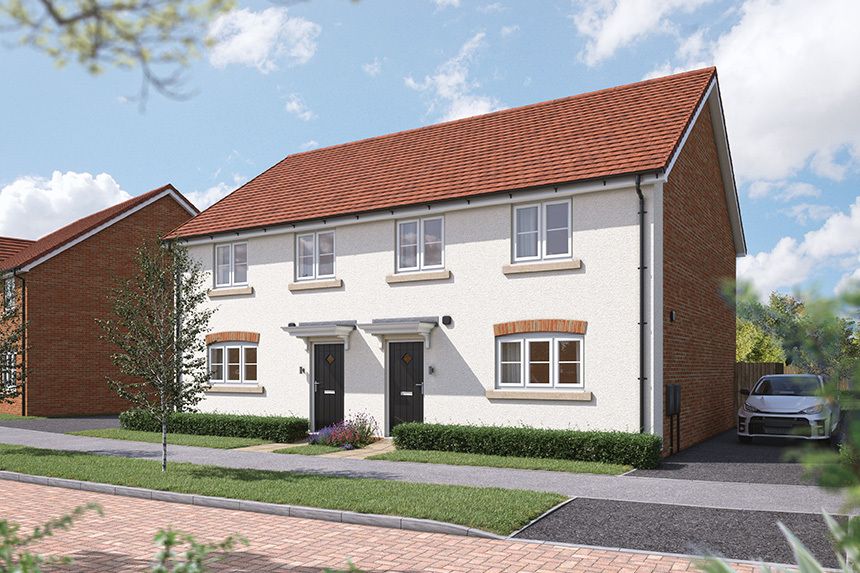 Property photo 1 of 7 Ds13180 [Lh] 01 - Bluebell Plot 4-5_Web