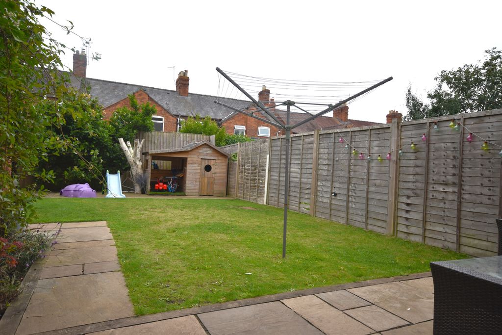 Property photo 3 of 10 Rear Garden