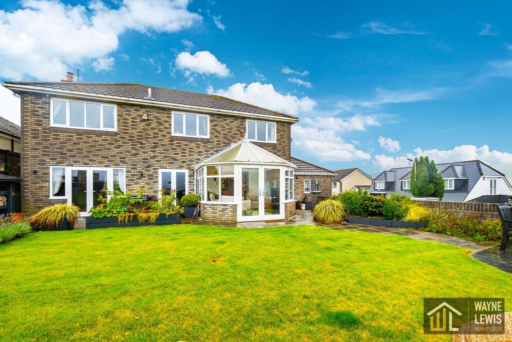 Additional image 52 of 4 bed detached house for saleFfordd Las, Abertridwr, Caerphilly CF83