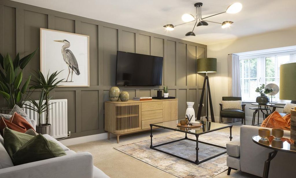 Property photo 2 of 8 Dandara - Zoopla -