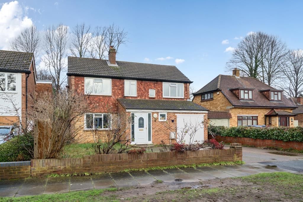 Property photo 1 of 24 External View